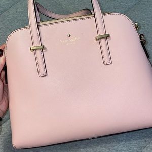 Kate Spade Maise Cedar Street Satchel